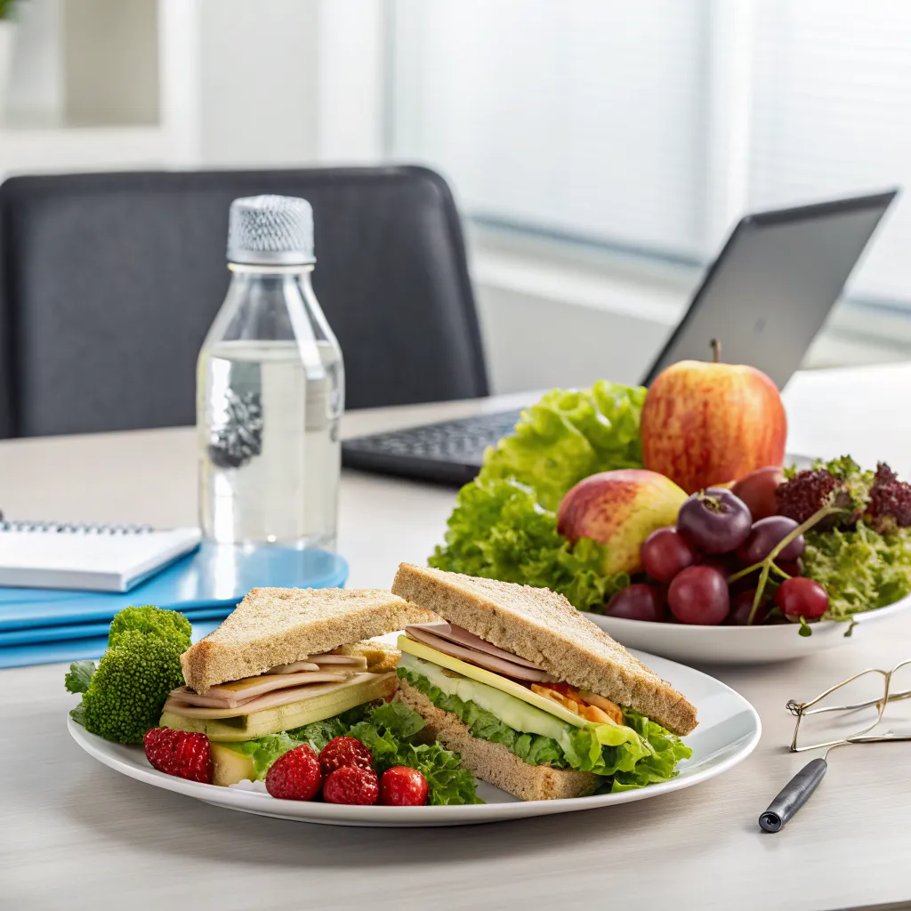 Express Lunch