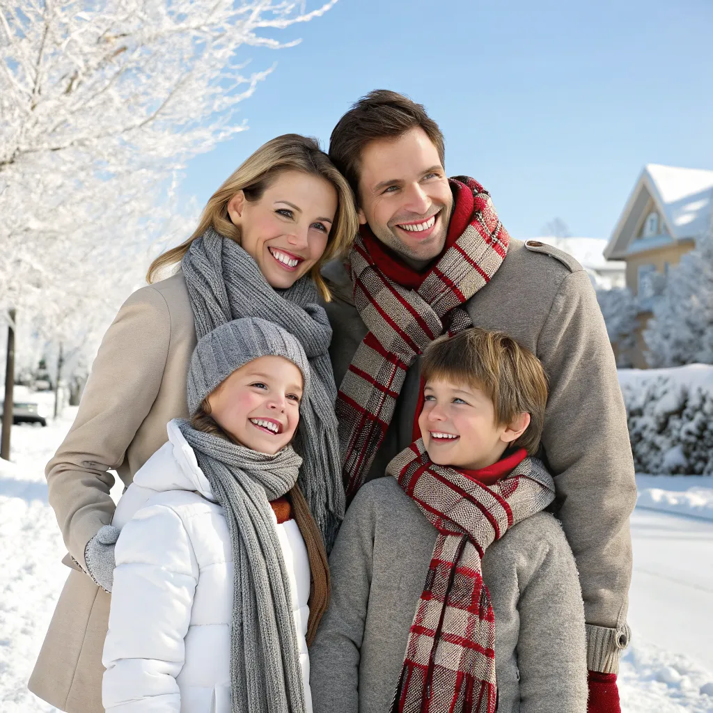 Family Bundles